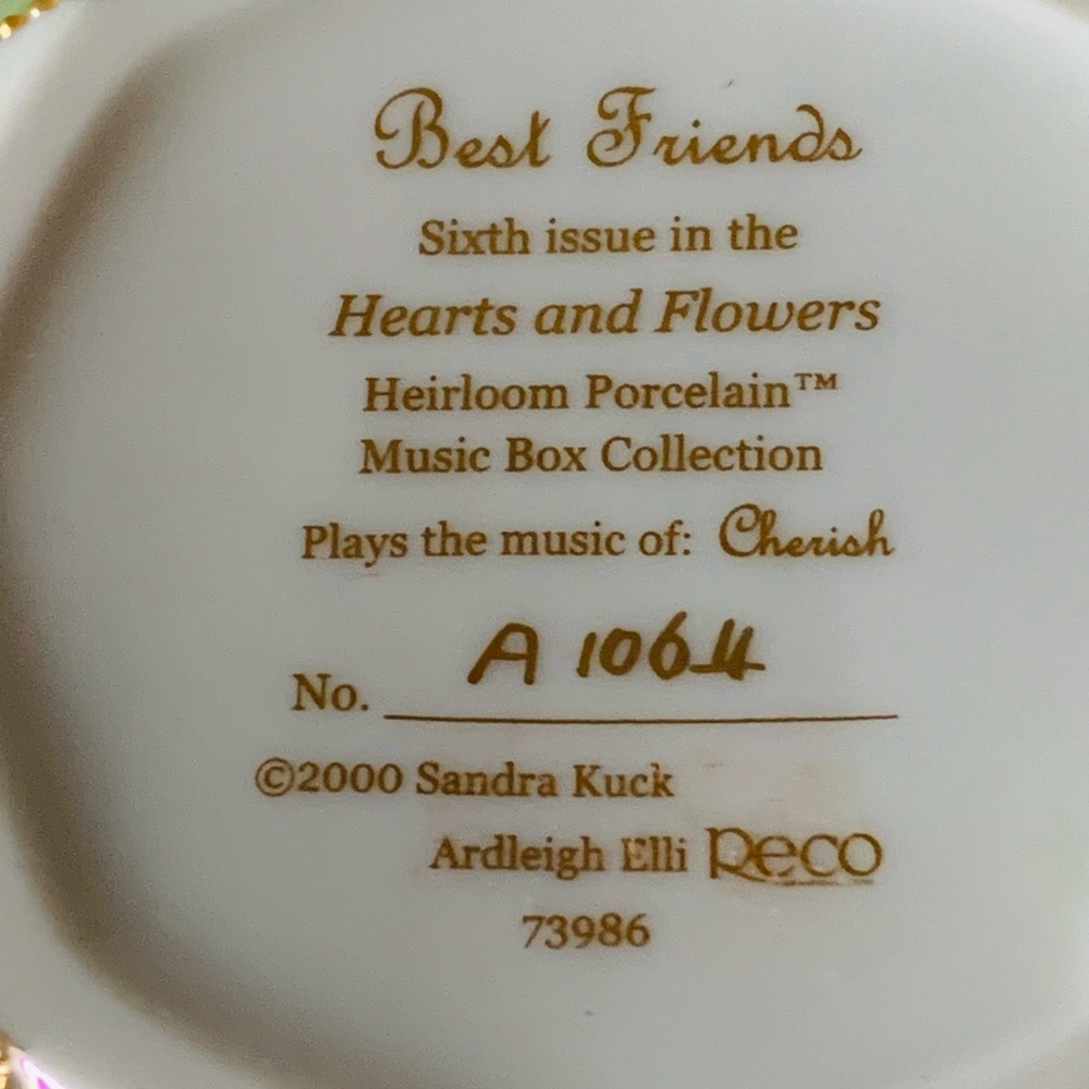 Music Box Collection - Picture 11 of 11